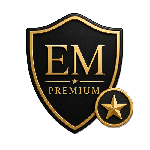 Preservation Premium shield